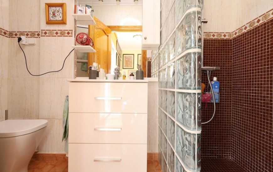 Venta - Adosado - San Javier