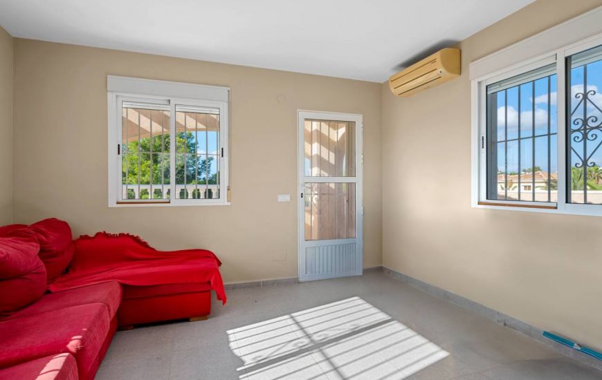 Sale - Villa - 