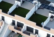 New Build - Bungalow - Pilar de la Horadada