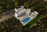 Nueva construcción  - Villa - Benejúzar - Benejuzar