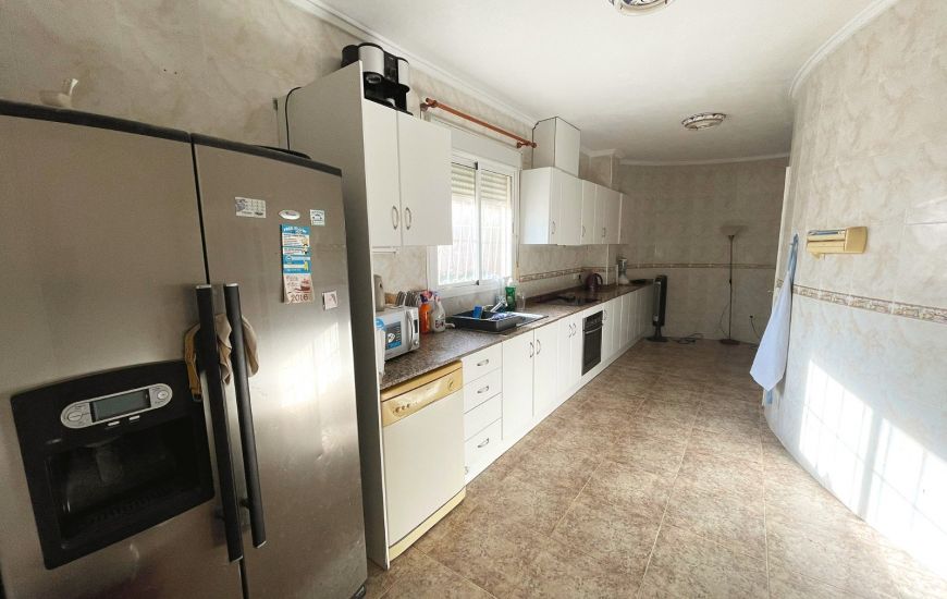 Sale - Villa - Ciudad Quesada