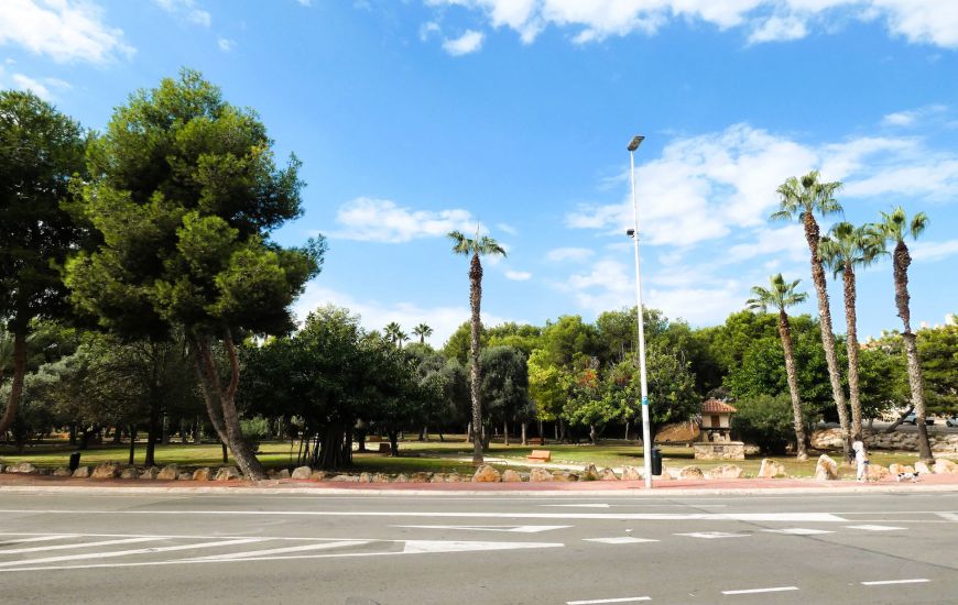 Venta - Apartamentos - Playa del Acequión