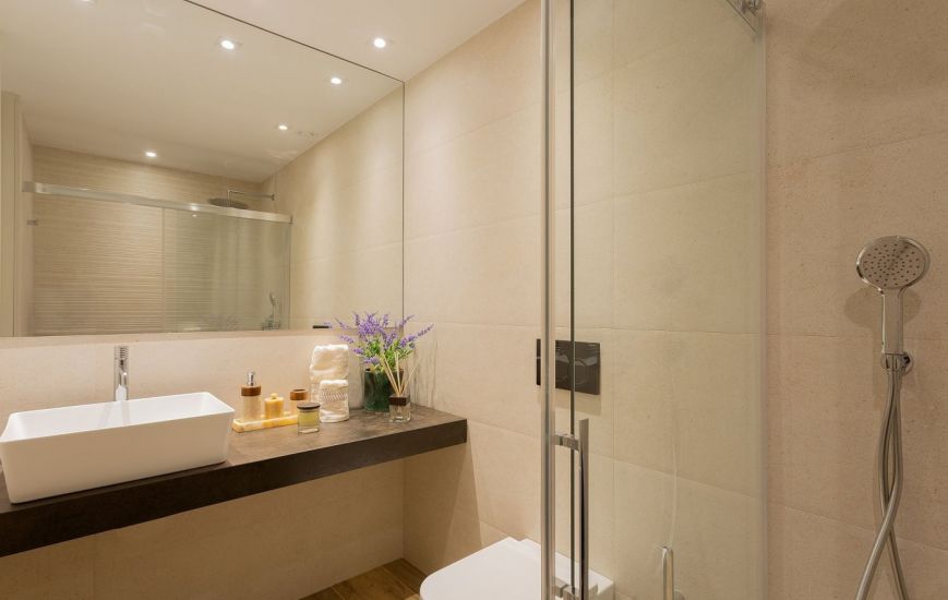 New Build - Apartments - Orihuela Costa