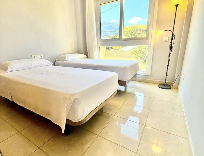 Sale - Apartments - Montgó
