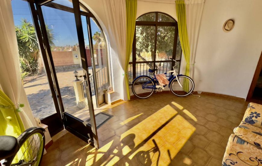Sale - Villa - Ciudad Quesada