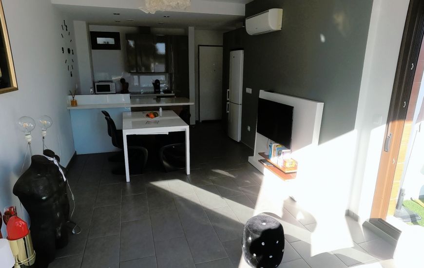 Sale - Apartments - Algorfa