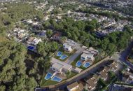 New Build - Villa - Moraira