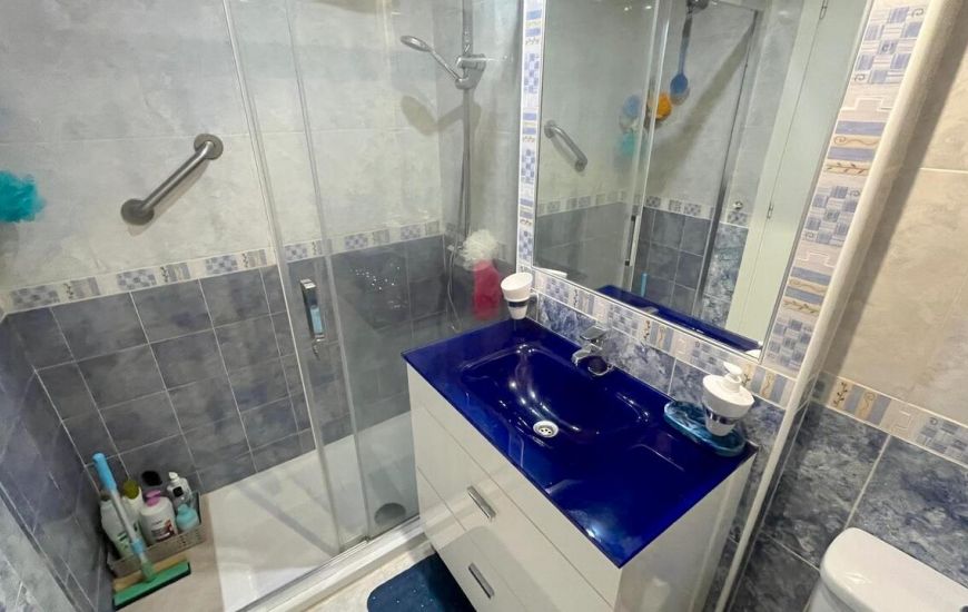 Sale - Apartments - Algorfa