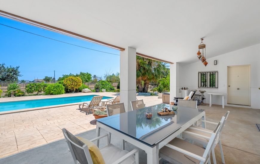 Venta - Country estate - Elche/Elx