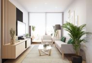Nueva construcción  - Apartamentos - Torrevieja
