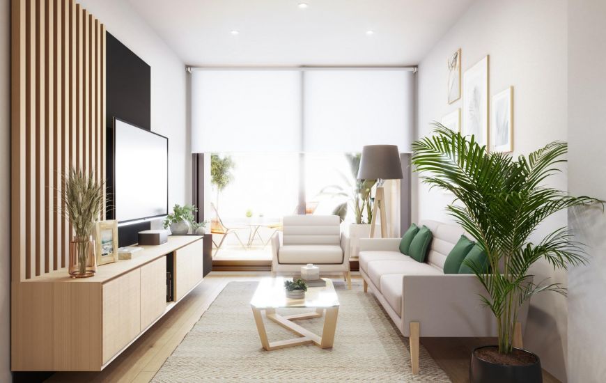 Nueva construcción  - Apartamentos - Torrevieja