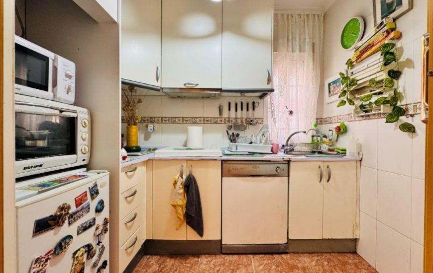 Sale - Apartments - 