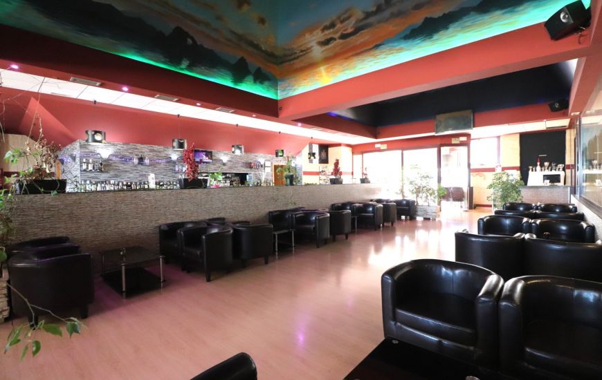 Sale - Commercial (Freehold) - Ciudad Quesada