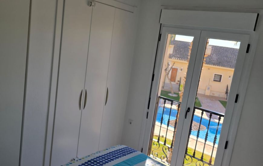 Venta - Apartamentos - Algorfa