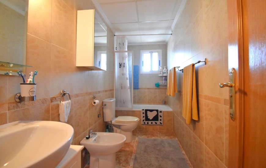 Sale - Townhouse - Orihuela Costa