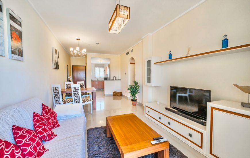 Venta - Apartamentos - Ciudad Quesada