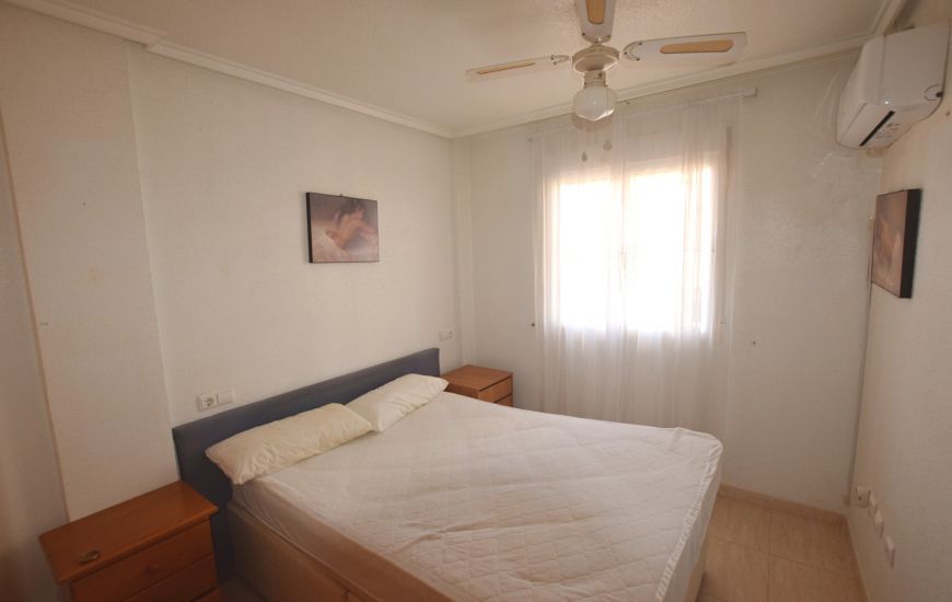 Sale - Bungalow - Ciudad Quesada