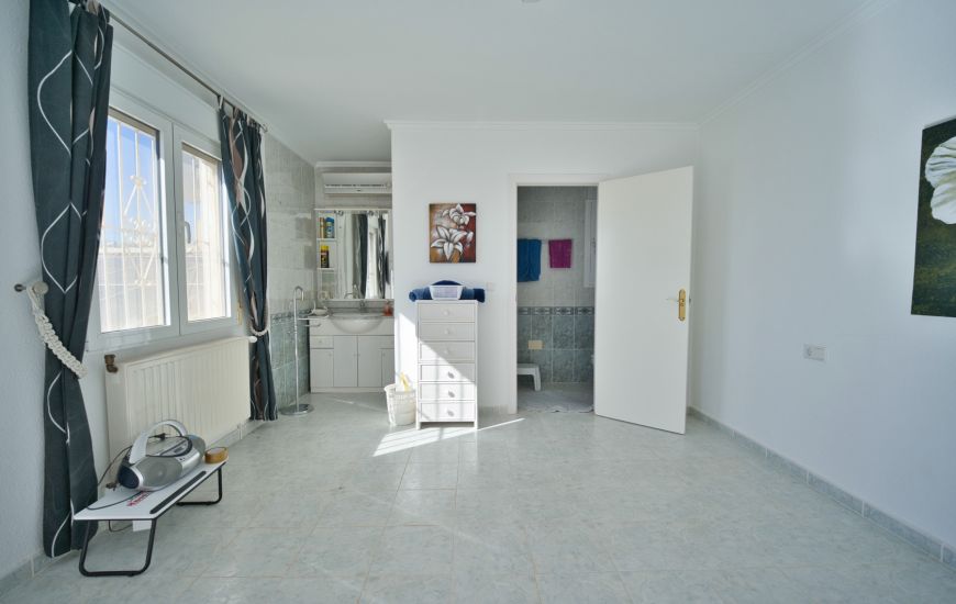 Venta - Villa - Ciudad Quesada