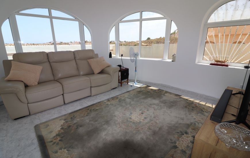 Venta - Villa - Ciudad Quesada