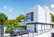 New Build - Villa - Alfas del Pi