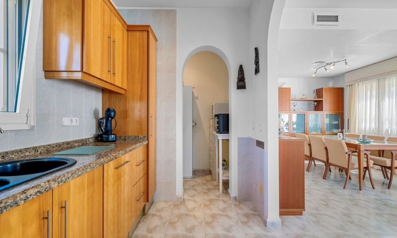 Sale - Apartments - Benijófar - 