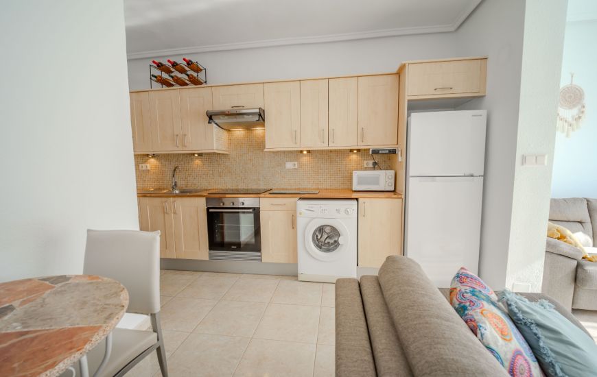 Sale - Bungalow - Ciudad Quesada