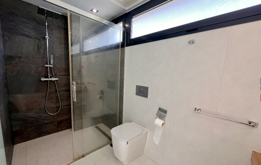 Venta - Semi - Detached Villa - Los Dolses