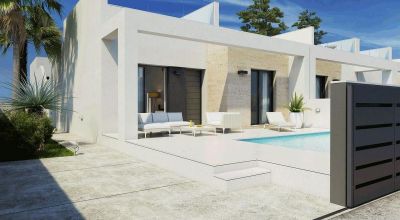 Villa - Sale - Daya Vieja - Daya Vieja
