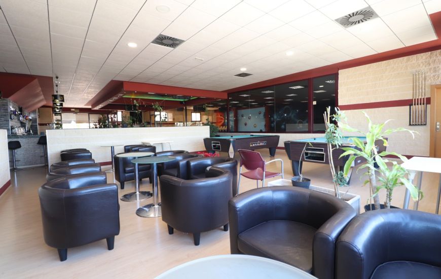 Sale - Commercial (Freehold) - Ciudad Quesada