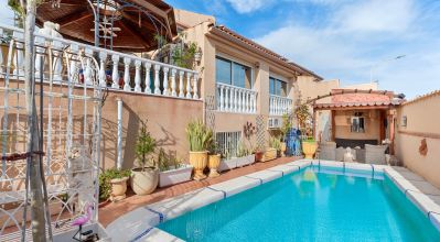 Villa - Sale - Ciudad Quesada - Rojales - Ciudad Quesada - Rojales