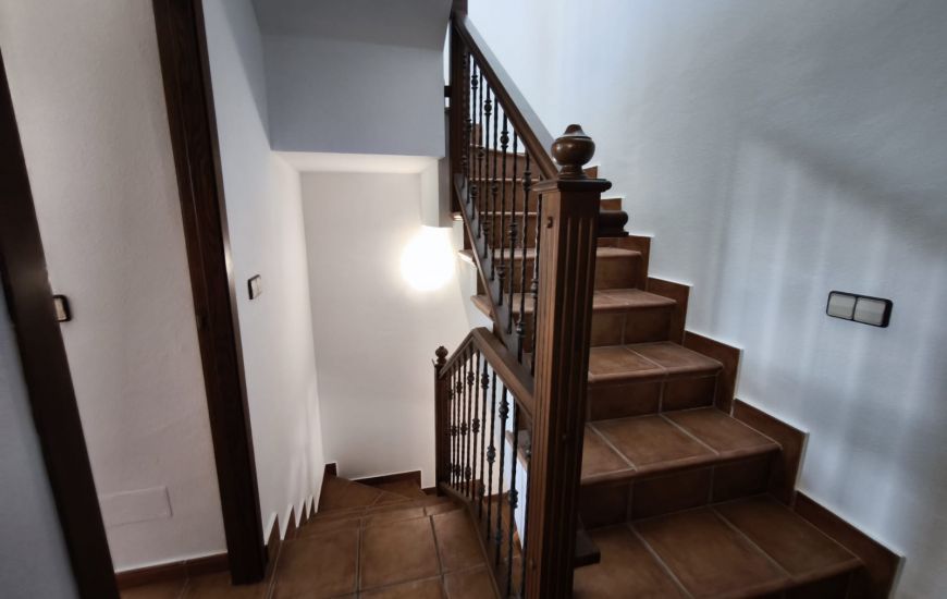 Sale - Townhouse - Algorfa