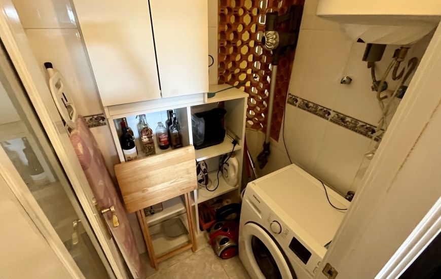 Sale - Apartments - Algorfa