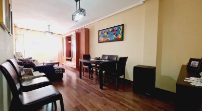 Apartamentos - Venta - La Mata - La Mata