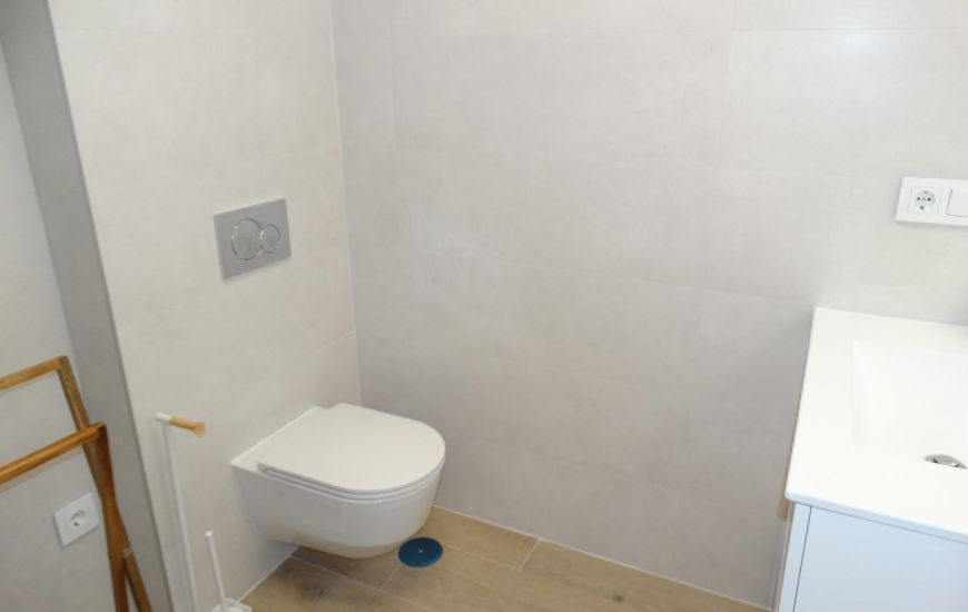 New Build - Bungalow - Pilar de la Horadada