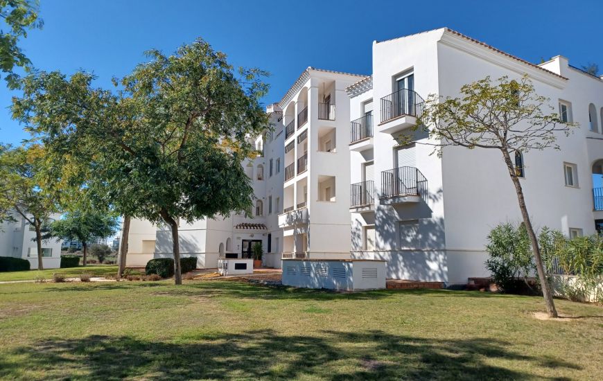 Venta - Apartamentos - Hacienda Riquelme Golf Resort