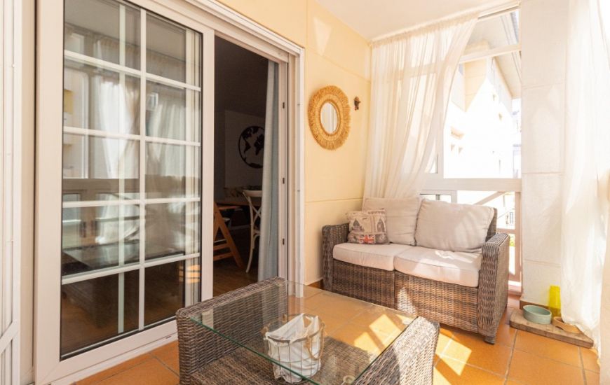 Sale - Apartments - La Veleta