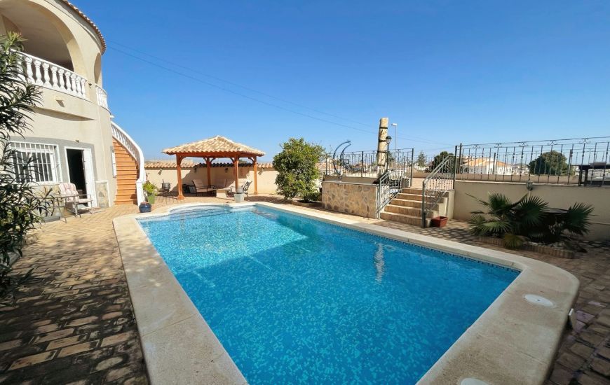 Venta - Villa - Ciudad Quesada