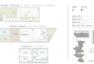 New Build - Apartments - Denia
