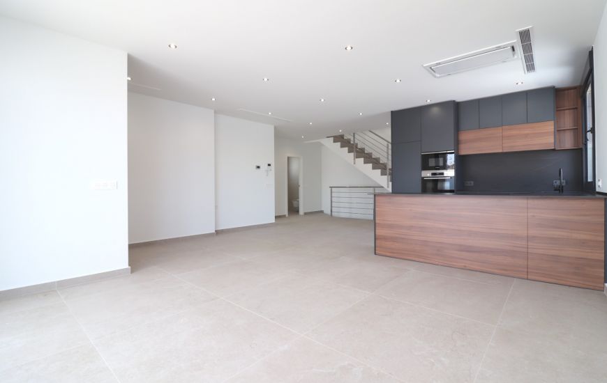 New Build - Villa - Ciudad Quesada