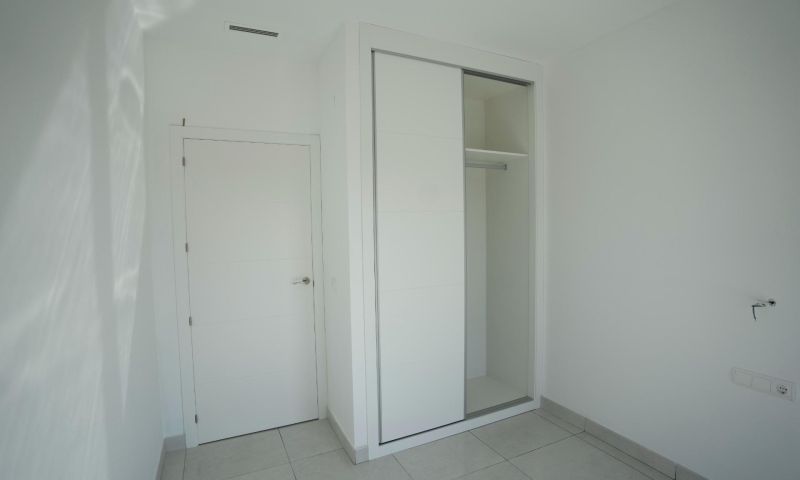 Sale - Apartments - Polop