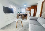 Venta - Villa - Villamartin