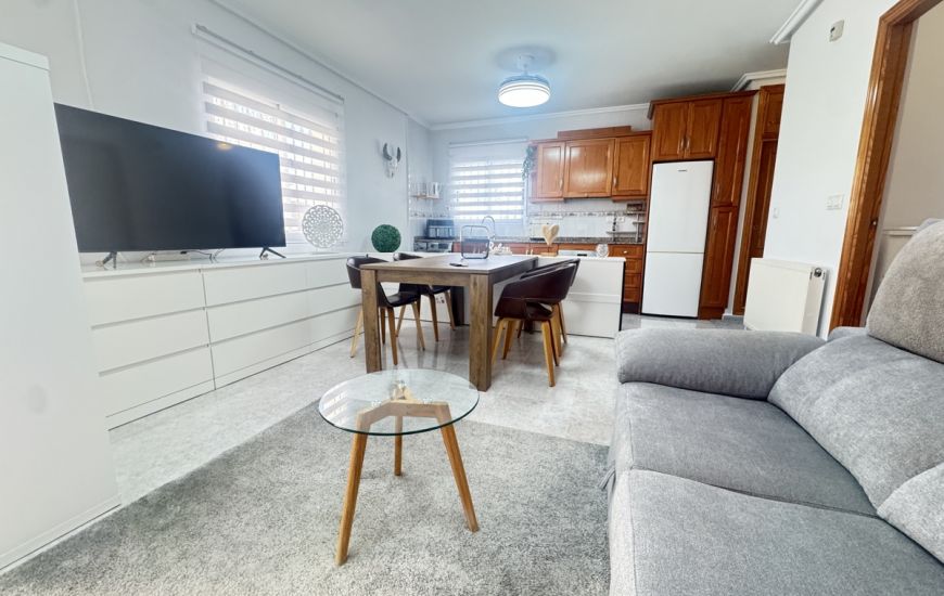 Venta - Villa - Villamartin