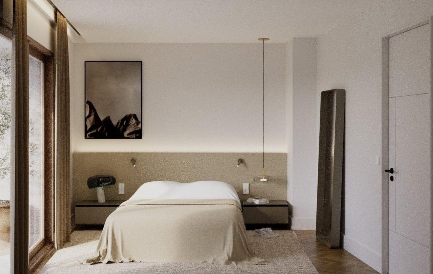 New Build - Apartments - Hondón de las Nieves