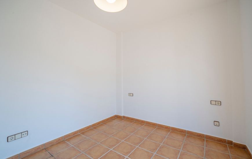 Sale - Semidetached - Algorfa