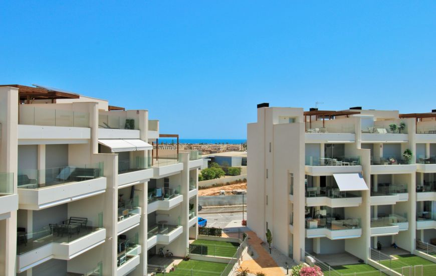 Venta - Apartamentos - Villamartin