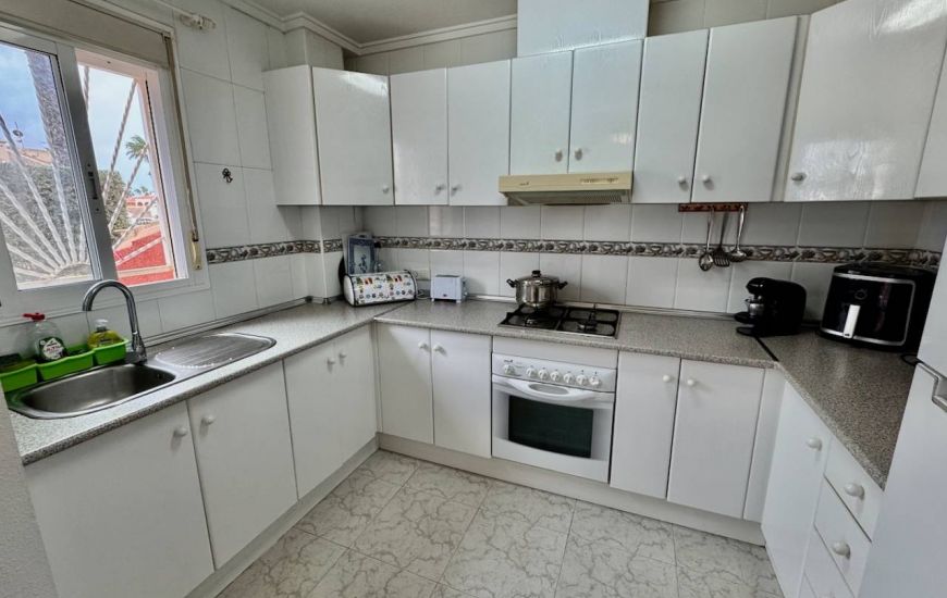 Sale - Townhouse - Ciudad Quesada