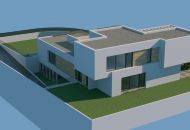 New Build - Villa - Ciudad Quesada
