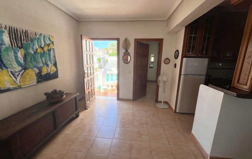 Venta - Villa - Ciudad Quesada