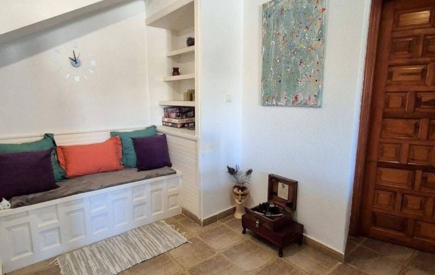 Venta - Villa - Ciudad Quesada