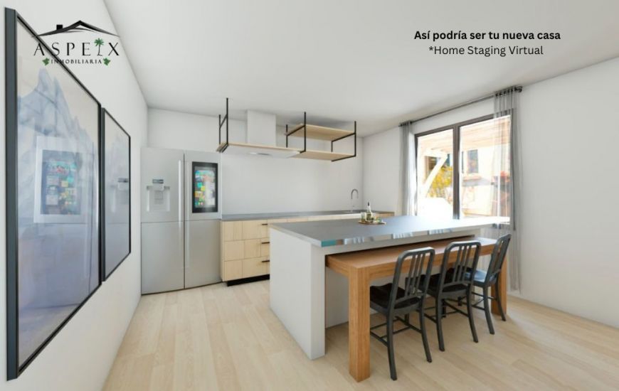 Sale - Country Property - Aspe pedanias